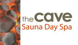 Cave Sauna